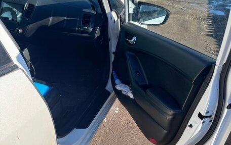 KIA Cerato III, 2013 год, 900 000 рублей, 8 фотография