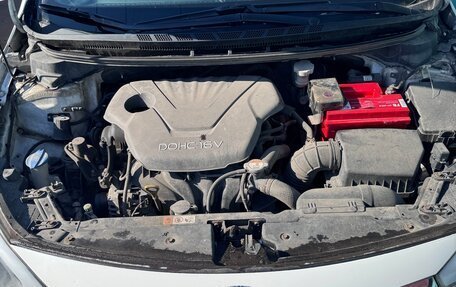 KIA Cerato III, 2013 год, 900 000 рублей, 5 фотография