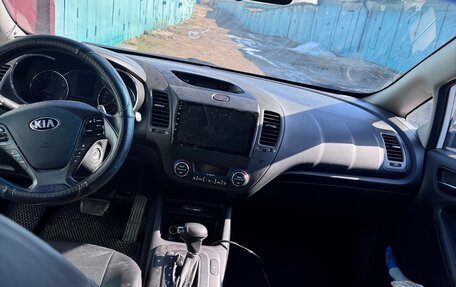 KIA Cerato III, 2013 год, 900 000 рублей, 12 фотография