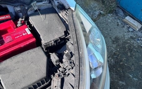 KIA Cerato III, 2013 год, 900 000 рублей, 4 фотография