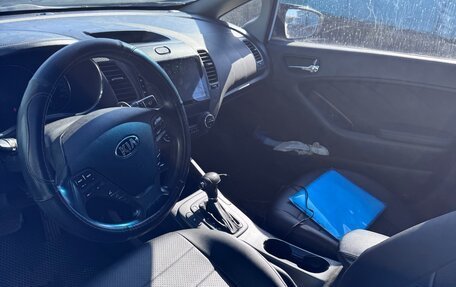 KIA Cerato III, 2013 год, 900 000 рублей, 13 фотография