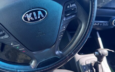 KIA Cerato III, 2013 год, 900 000 рублей, 14 фотография