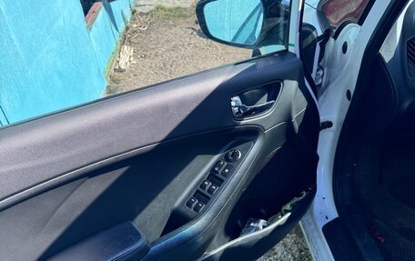 KIA Cerato III, 2013 год, 900 000 рублей, 15 фотография