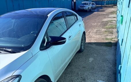 KIA Cerato III, 2013 год, 900 000 рублей, 19 фотография