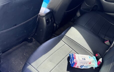 KIA Cerato III, 2013 год, 900 000 рублей, 16 фотография