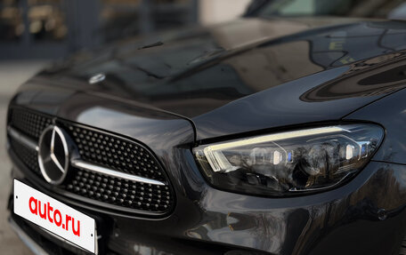 Mercedes-Benz E-Класс, 2020 год, 4 950 000 рублей, 3 фотография