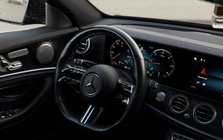 Mercedes-Benz E-Класс, 2020 год, 4 950 000 рублей, 8 фотография