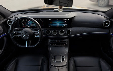 Mercedes-Benz E-Класс, 2020 год, 4 950 000 рублей, 9 фотография