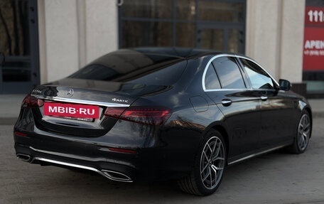 Mercedes-Benz E-Класс, 2020 год, 4 950 000 рублей, 15 фотография