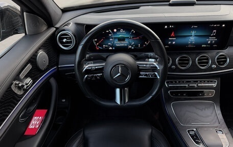 Mercedes-Benz E-Класс, 2020 год, 4 950 000 рублей, 13 фотография