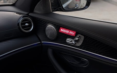 Mercedes-Benz E-Класс, 2020 год, 4 950 000 рублей, 12 фотография