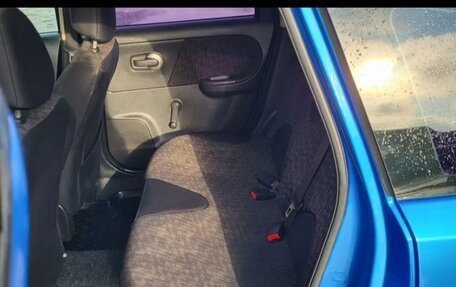 Nissan Note II рестайлинг, 2007 год, 400 000 рублей, 7 фотография