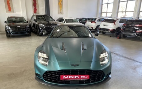 Aston Martin Vanquish, 2026 год, 50 500 000 рублей, 2 фотография