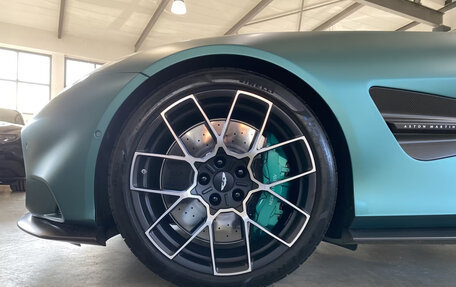 Aston Martin Vanquish, 2026 год, 50 500 000 рублей, 4 фотография