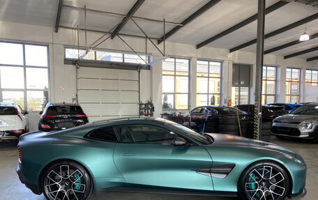 Aston Martin Vanquish, 2026 год, 50 500 000 рублей, 5 фотография