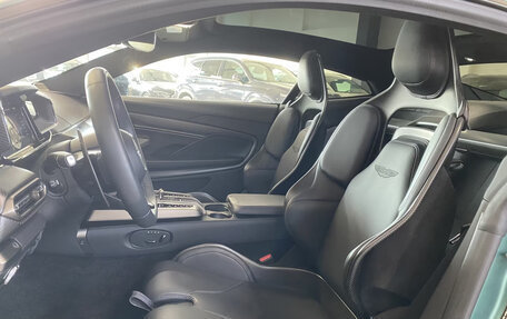 Aston Martin Vanquish, 2026 год, 50 500 000 рублей, 12 фотография