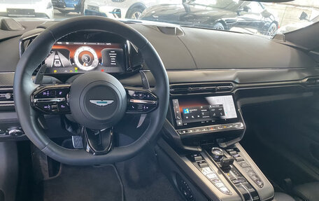 Aston Martin Vanquish, 2026 год, 50 500 000 рублей, 15 фотография