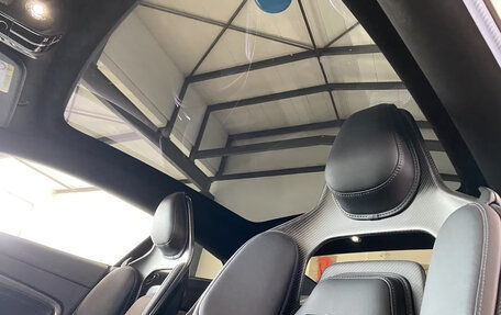 Aston Martin Vanquish, 2026 год, 50 500 000 рублей, 13 фотография