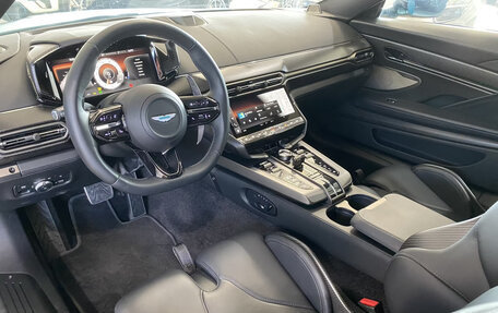 Aston Martin Vanquish, 2026 год, 50 500 000 рублей, 14 фотография