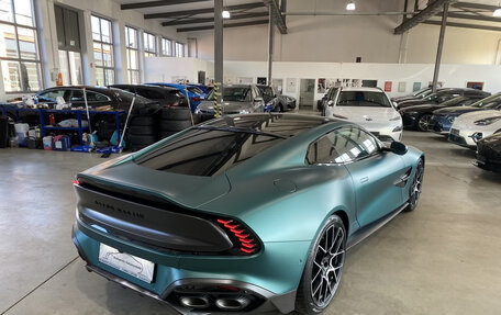 Aston Martin Vanquish, 2026 год, 50 500 000 рублей, 7 фотография