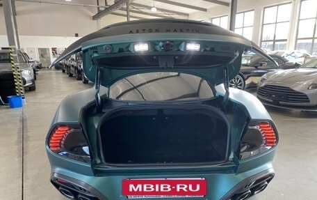 Aston Martin Vanquish, 2026 год, 50 500 000 рублей, 9 фотография