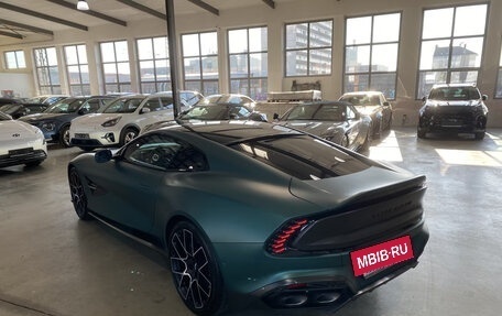 Aston Martin Vanquish, 2026 год, 50 500 000 рублей, 8 фотография