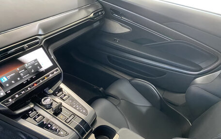 Aston Martin Vanquish, 2026 год, 50 500 000 рублей, 21 фотография