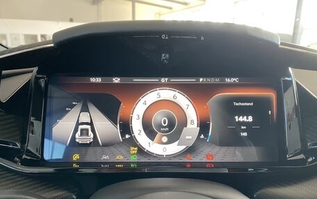 Aston Martin Vanquish, 2026 год, 50 500 000 рублей, 19 фотография