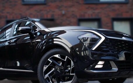 KIA Sportage IV рестайлинг, 2025 год, 3 300 000 рублей, 4 фотография