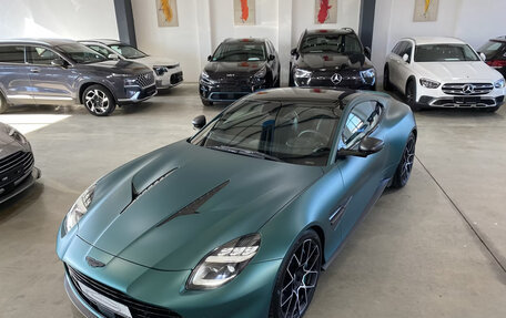 Aston Martin Vanquish, 2026 год, 50 500 000 рублей, 25 фотография