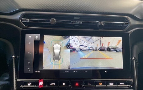 Aston Martin Vanquish, 2026 год, 50 500 000 рублей, 20 фотография