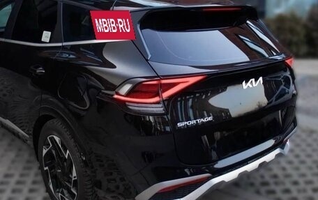 KIA Sportage IV рестайлинг, 2025 год, 3 300 000 рублей, 8 фотография