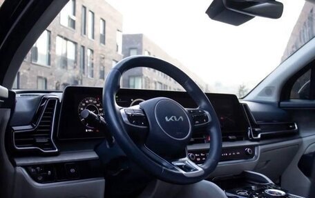 KIA Sportage IV рестайлинг, 2025 год, 3 300 000 рублей, 11 фотография