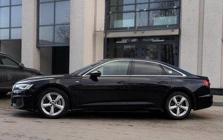 Audi A6, 2019 год, 4 500 000 рублей, 2 фотография