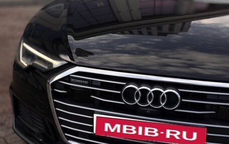 Audi A6, 2019 год, 4 500 000 рублей, 4 фотография