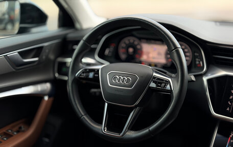 Audi A6, 2019 год, 4 500 000 рублей, 17 фотография