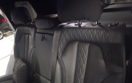 BMW X7, 2019 год, 7 700 000 рублей, 6 фотография