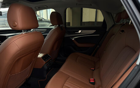 Audi A6, 2019 год, 4 500 000 рублей, 14 фотография