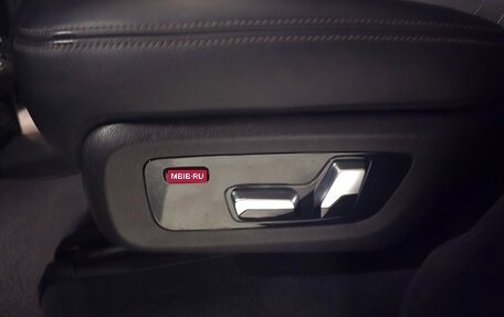 BMW X7, 2019 год, 7 700 000 рублей, 7 фотография