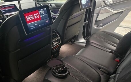 BMW X7, 2019 год, 7 700 000 рублей, 5 фотография