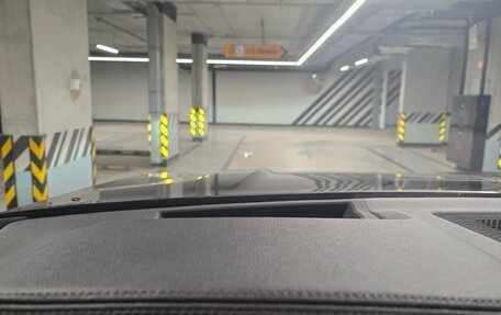 BMW X7, 2019 год, 7 700 000 рублей, 10 фотография