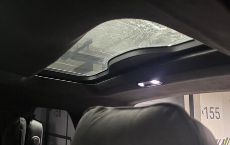 BMW X7, 2019 год, 7 700 000 рублей, 19 фотография