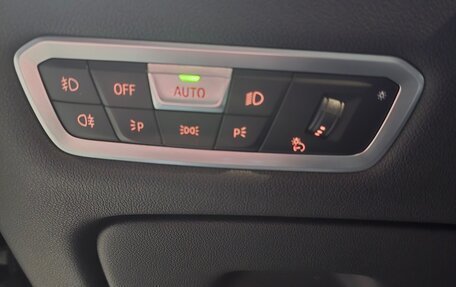 BMW X7, 2019 год, 7 700 000 рублей, 9 фотография