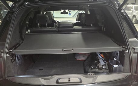 BMW X7, 2019 год, 7 700 000 рублей, 20 фотография