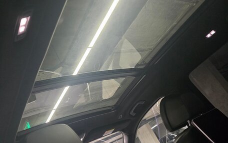 BMW X7, 2019 год, 7 700 000 рублей, 18 фотография