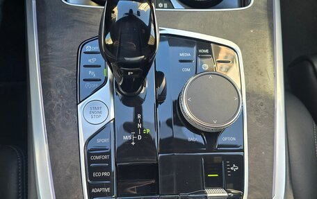 BMW X7, 2019 год, 7 700 000 рублей, 22 фотография