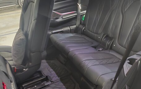 BMW X7, 2019 год, 7 700 000 рублей, 14 фотография