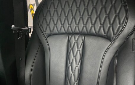 BMW X7, 2019 год, 7 700 000 рублей, 11 фотография