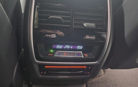 BMW X7, 2019 год, 7 700 000 рублей, 12 фотография