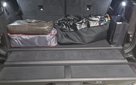 BMW X7, 2019 год, 7 700 000 рублей, 16 фотография